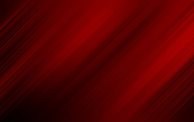 Wall Mural - abstract red and black are light pattern with the gradient is the with floor wall metal texture soft tech diagonal background black dark sleek clean modern.