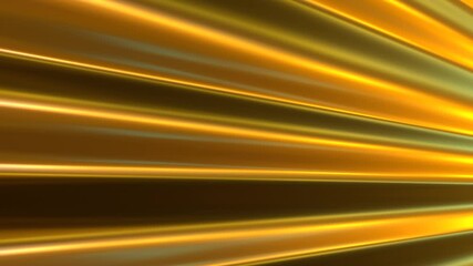 Wall Mural - abstract blurred background with lines animation