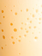 © Annette - Close-up of frothy bubbles in a light, creamy beverage. Perfect texture and foam detail for drink enthusiasts.
