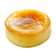 © Your PNG - food isolated bread white sweet dessert pastry closeup pie cake snack orange baked delicious fruit with png white background isolated