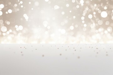 Wall Mural - white paper backgrounds nature illuminated.