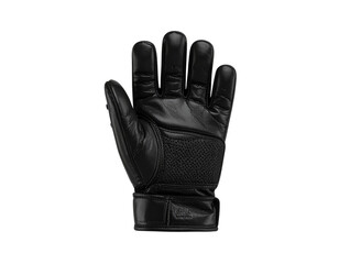 Wall Mural -  Professional athletics javelin glove with padded grip isolated on transparent background PNG