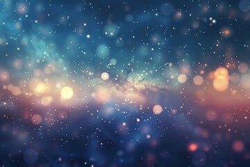 Wall Mural - abstract background backgrounds astronomy universe.