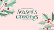 © Rawpixel.com - Season's Greetings blog banner template