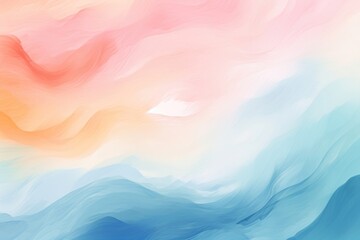 Wall Mural - sea and sky backgrounds abstract line.