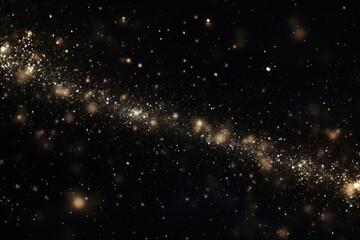 Wall Mural - universe backgrounds astronomy outdoors.
