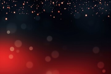 Wall Mural - stars red dark background backgrounds astronomy abstract.