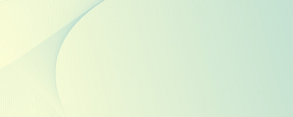 Wall Mural - soft, elegant abstract background with a gentle gradient from pale yellow to light blue, featuring s
