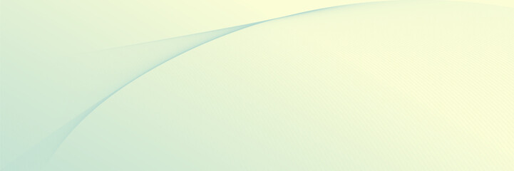 Wall Mural - elegant abstract background with gentle blue flowing lines and a subtle striped texture, transitioni