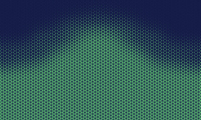 Wall Mural - Abstract triangular background. Color geometric pattern. Grunge background as design element. Vector illustration. Eps10