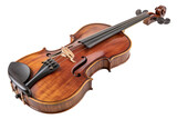 violin music touching hearts every day