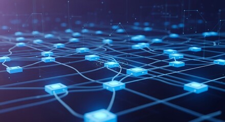 Networked Digital Technology System.