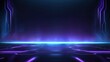 © Pixelzone - Stunning photo of futuristic esport background for gaming live streaming. Esport game tournament competition neon banner.