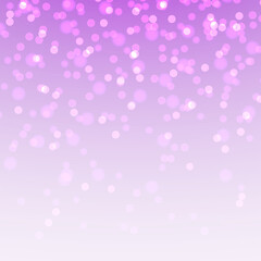 Wall Mural - Holiday shine with sparkling particles, glistering fireworks, and magical festive light. Bright stars, glowing trails, and twinkling effects form a dreamy seasonal background.