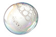 © Sweety - Vector soap bubble. Realistic soap bubble on AI generated by PNG