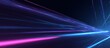 © ruben - Abstract vibrant light streaks (2)