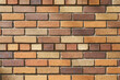 © Tetra Images - Full frame of brick wall