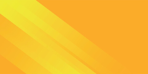 Wall Mural - bright orange-yellow gradient abstract dynamic background. modern wallpapers.