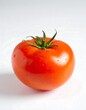 © Sulthon - Single, ripe tomato