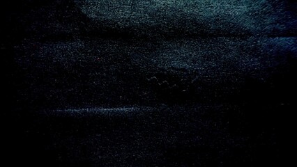 Wall Mural - dark abstract grainy texture with subtle noise patterns and moody cinematic atmosphere for wallpaper or banner