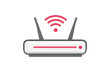 © Feri - Wireless router icon