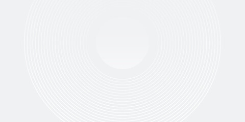 Wall Mural - white illustrations geometric abstract background overlap layer on bright geometric