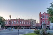 Lockhart, Texas