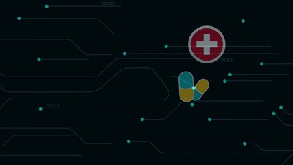 Healthcare research, discovery and innovation.