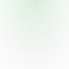 Wall Mural - Magical flare with sparkling sparkle and festive glowing light.
