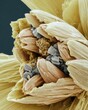 © Rafa - Close Up Of Flower Petal Structure Under SEM
