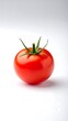 © Rian - Single ripe tomato