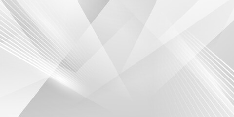White abstract background with luxury vector illustration.