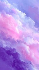 Wall Mural - stunning photo of blue purple pink rose lilac lavender white gray abstract elegant background. gradi
