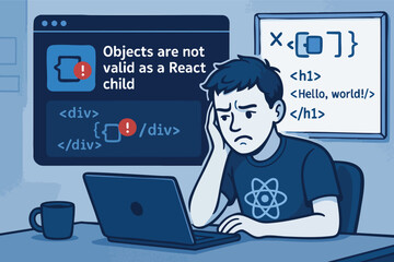 React Error Frustration