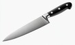 © fanthec - Chef's knife, stainless steel blade, black handle (3)