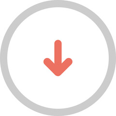 Download Arrow Icon