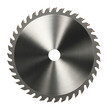 © OMD - Circular saw blade with carbide tips