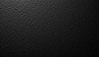 © penpak - Luxurious black leather texture background, ideal for design projects and digital art
