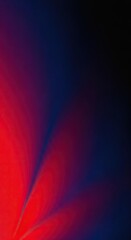Wall Mural - Abstract Gradient Red and Blue Color Background. Modern Colorful Texture Design