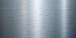 © Jamshadul - Elegant brushed metal texture background with soft light reflections, suitable for sophisticated designs, premium product displays, and refined surface visualizations