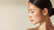 © Kevin - Healthy Skin Concept With Asian Woman