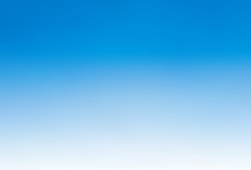 Abstract and colorful gradient background with bokeh lights with bokeh