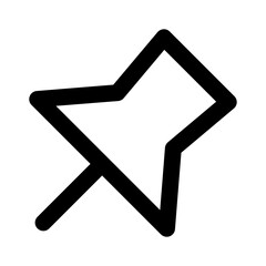 marker pin