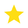 © MdSamsul - star icon vector illustration eps 10.