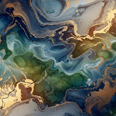 abstract watercolor background