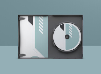 CD DVD Case
