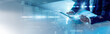 © Shevon - Businessman analysis contact us strategy and customer engagement, lead generation optimization, inquiry response automation, customer relationship improvement, digital communication channels