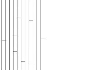 Abstract Vertical Line Graphic Design Pattern.