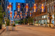 Denver, Colorado