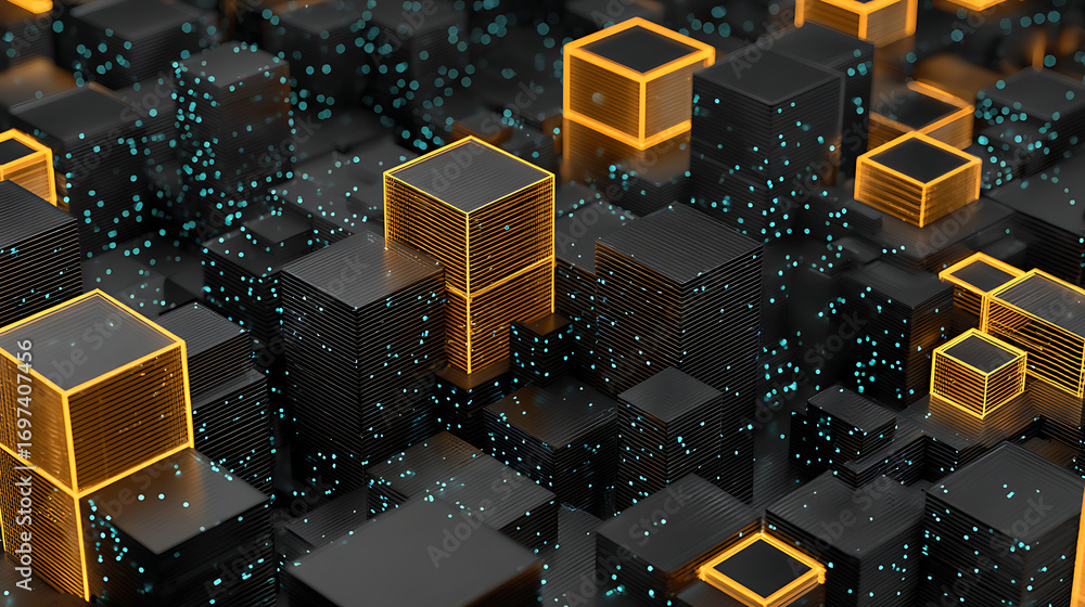 Establishing Scalable Microservices for Digital Twin Data Flow Stock ...
